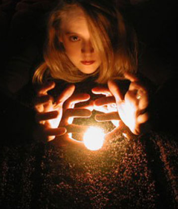 Evil Spirit Removal