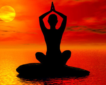 Spiritual Healer