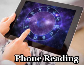 Phone Readings